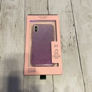 Kate Spade Phone Case